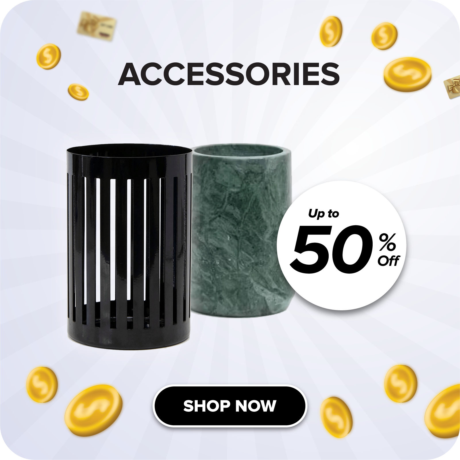 Spin & Sure Win 2026 Homeware | Harvey Norman Singapore